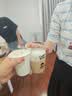 德龙（Delonghi）E LattePlus【升级款】Pro2.0 全自动咖啡机意式自动奶泡卡布奇诺迷你奶缸全彩触屏七夕情人节礼物 实拍图