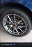 固特异（Goodyear）静音棉轮胎235/45R18 98W SCT鹰驰F1 酷跑 适配Model 3 御乘升级 实拍图