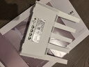 普联（TP-LINK）BE3600 WiFi7路由器 千兆无线家用 普联路由3600 双频聚合 智能游戏加速 易展 上网管理 适配星闪 实拍图