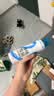 air funk鞋子除臭杀菌喷雾鞋柜除臭防臭鞋袜除臭空气清新剂200ml 干净白皂 实拍图
