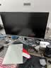 明基（BenQ）PD2706U 27英寸4K HDR400专业设计 双P3色域 Type-C90W可充电 KVM/PBP/PIP高效分屏显示器 实拍图