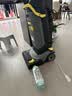 KARCHER德国卡赫 进口洗地机大面积清洁商用物业小型手推式洗拖一体扫地机 BR30/4C 实拍图