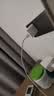 华为（HUAWEI）原装华为充电器120W/100W/66W超级快充充电头套装Mate80/Nova15/Pura80充电线6A线 120W+6A快充线typec1.5米 实拍图
