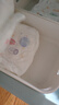 babycare婴儿游泳裤短裤式防水尿不湿XL码6片/包 实拍图