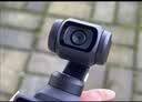 大疆 DJI Osmo Pocket 4 一英寸口袋云台相机 OP灵眸手持数码相机 旅游vlog 便携美颜摄像 标准套装 实拍图