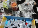 星涯优品儿童积木玩具男孩拼插航空母舰6-12岁军事插搭模型男女孩生日礼物 实拍图