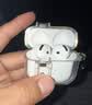 Apple/苹果【充电线套装】AirPods 4(支持主动降噪) 搭配无线充电盒(USB-C) 苹果耳机蓝牙耳机 实拍图