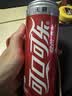 可口可乐（Coca-Cola）健怡汽水 碳酸饮料 330ml*24罐 整箱装 新老包装随机发货 实拍图