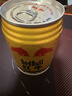 红牛（RedBull）维生素牛磺酸运动饮料 250ml*6罐/组 功能运动饮料 实拍图