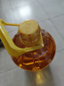 鲁花食用油 物理压榨 非转基因 玉米油6.18L 家用粮油 健康植物油 实拍图