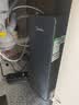 美的（Midea）星河5.0净水器1400G流速母婴直饮加热一体机餐边柜家用厨下RO反渗透1200G PRO+净水器管线机套装 【星河5.0三件套】一键自动清洗前置套装 实拍图