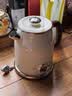 美的（Midea）电热水壶烧水壶2.5L大容量电水壶48H保温恒温316L母婴级不锈钢自动断电艺术家56段控温MK-SH73-Q 实拍图