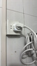 公牛（BULL）WIFI智能插座 公牛智家APP智能生态产品独立控制 带定时功能GN-Y2012 实拍图