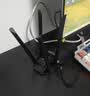 COMFAST 1300M免驱5g双频USB无线网卡高增益天线千兆穿墙电脑wifi接收器台式机专用笔记本发射WU785AC 实拍图