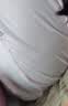 真维斯女童裤子夏季薄款2026年儿童短裤外穿夏裤中大童运动裤宽松五分裤 实拍图