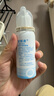 诺斯清海盐水喷鼻儿童生理盐水鼻腔清洗生理海水鼻腔喷雾50Ml*2 实拍图