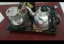 金灶（KAMJOVE）自动上水电热水壶家用电茶壶茶台烧水器茶具烧水壶电茶炉上水壶 K9C（恒温泡茶） 实拍图