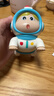 鑫思特（XST）婴幼儿电动爬娃玩具0-1岁6启蒙宝宝学爬行引导训练习早教生日礼物 实拍图
