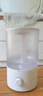 苏泊尔（SUPOR）加湿器小型落地净化器卧室办公桌面家用增湿器大容量雾化加湿器空调伴侣21B 实拍图