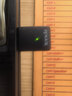 Tenda腾达USB无线网卡WiFi6 智能免驱AX900 5G网卡 无线网卡台式机专用 内置天线 无限wifi接收器发射器 实拍图