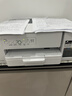 兄弟（brother）DCP-T436W彩色喷墨无线手机wifi打印机复印扫描一体机家用小型学生作业照片A4墨仓打印机435白色款 T436W无线远程小程序 官方标配，京配闪送 实拍图
