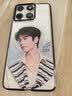 摩托罗拉【上市首降400】联想moto X70 Air 超轻薄直屏 多面耐摔  5GAI手机 12+512 云上舞白冰钻限定版 实拍图