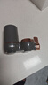 美的（Midea）净水器水龙头过滤器家用自来水滤水器直饮前置过滤器厨房卫生间通用除水垢除余氯双出水可清洗滤芯 一机三芯【两年免换滤芯】 实拍图