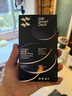闪魔适用大疆Pocket4钢化膜pocket3保护膜运动相机贴膜防磕防刮花高清 Pocket4/3【AR增透秒贴膜】1套 实拍图