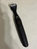 飞利浦（PHILIPS）胡须造型器胡须修剪器官方旗舰正品旅行便携男士理容剃须刀刮胡刀胡须刀修胡子造型器七夕礼物 MG1100 实拍图