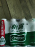 怡宝 饮用水 纯净水350ml*12瓶 量贩装 实拍图