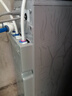 海尔（Haier）【鲜活水793升级款】新款鲜活水Pro1200G双芯10级精滤6年长效膜抑菌反渗透家用厨下直饮净水机R816 实拍图