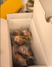 甘源牌烤肉味虾条豆果100g休闲零食花生青豌豆儿童膨化食品追剧小零食 实拍图