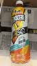 康师傅 低糖高纤冰红茶500ml*15瓶 柠檬红茶低糖茶饮料 整箱装 实拍图