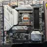 微星（MSI）MAG B760M MORTAR WIFI DDR4 迫击炮主板 支持 CPU 12600KF/14490F/14600KF(Intel B760/LGA 1700) 实拍图