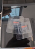 京东京造512G麒麟系列TF（microSD)存储卡U3 C10 A2 V30 手机平板游戏机内存卡 实拍图