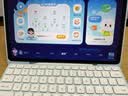 科大讯飞AI学习机S90 Pro 高清类纸护眼屏 AI精准学 AI答疑辅导 中高考同源技术 13.2英寸 8+256G 实拍图