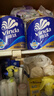维达（Vinda）有芯卷纸 蓝色经典4层200克*10卷 厚韧大分量 卫生纸厕纸 卷筒纸 实拍图