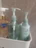 施华蔻（Schwarzkopf）水光弹润洗护套装(洗600ml+润400ml)(玻尿酸 改善毛躁 柔顺温和) 实拍图
