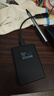 惠普（HP）250GB Type-c USB3.1 移动硬盘 固态（PSSD） P600 传输速度高达560MB/s 实拍图
