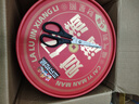 三只松鼠辣卤财亿满满财气礼1752g/桶/约211包 肉食卤味零食中秋节送礼 实拍图
