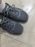 斯凯奇（Skechers）运动鞋男士网面透气休闲鞋户外软底跑步鞋232398 实拍图
