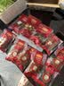 麦富迪狗狗零食 小森林生活礼盒1200g成幼犬磨牙棒奖励宠物零食 实拍图