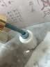 蜜糖小姐冰透裸色晶石猫眼指甲油胶2026年新款显白三色套装全套美甲店专用 糖豆蓝+糖豆黄+糖豆绿 无规格 实拍图