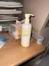 润本儿童身体乳婴儿宝宝全身乳舒缓换季滋润防干皴全家适用300ml*2 实拍图
