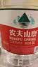 农夫山泉  饮用水 饮用天然水3L*6桶 整箱 桶装水 实拍图