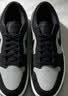 耐克（NIKE）2026年男子AIR JORDAN 1 LOW运动休闲鞋 553558-048 44.5 实拍图