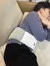 KYOLENS医疗护腰枕睡眠护腰带腰垫腰椎间盘突出腰部支撑男女床上睡觉专用 实拍图
