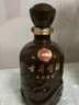 古井贡酒 年份原浆献礼 浓香型白酒 40.6度 500mL*4瓶 整箱装 实拍图