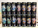 百事可乐Pepsi 百事无糖-迪士尼达菲家族礼盒330ml*15听 细长罐(一箱集齐) 实拍图