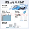 京东京造20W苹果充电器套装适用苹果8-14含Lightning数据线苹果14充电线氮化镓iPhone充电器快充充电头 实拍图